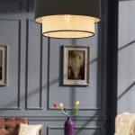 Echo Hazeran - Camel, Black – Лустер