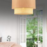 Echo Hazeran - Camel, Brown – Лустер