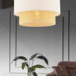 Echo Hazeran - Camel, White – Лустер