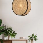 Drum - Beige, Black – Лустер