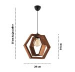 Dualhex Dark – Лустер - Image 3