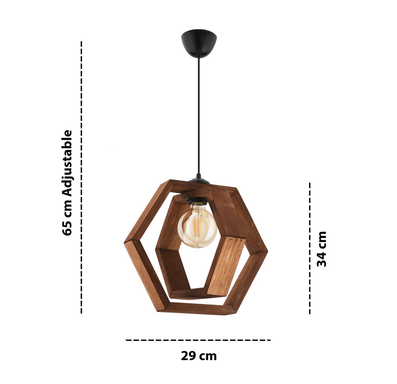 Dualhex Dark – Лустер - Image 3