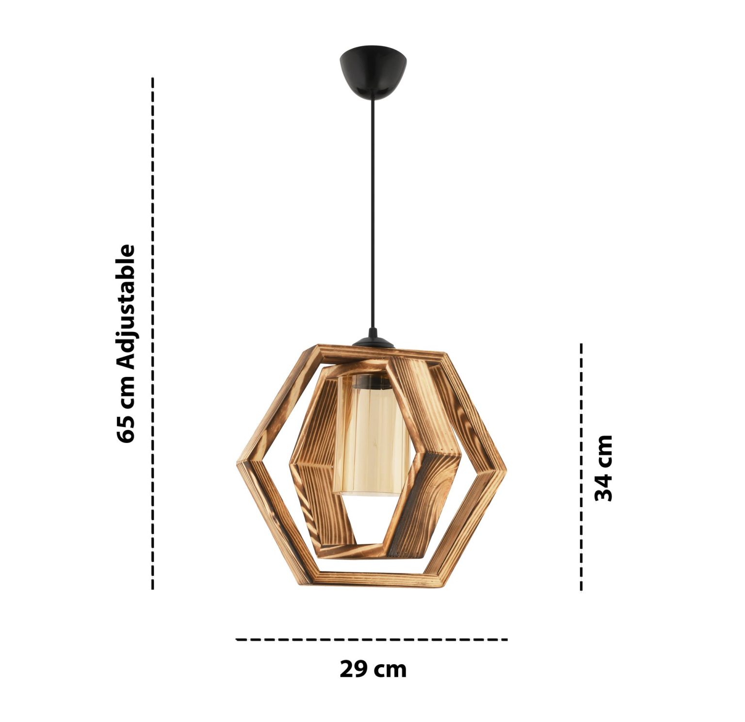 Dualhex Glass – Лустер - Image 3