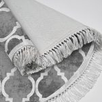 Aln400601Gr17 – Тепих за сала (100 x 100) - Image 4