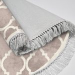 Aln400601Kr17 – Тепих за сала (100 x 100) - Image 4