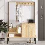 Andy – Гардеробер за претсобје