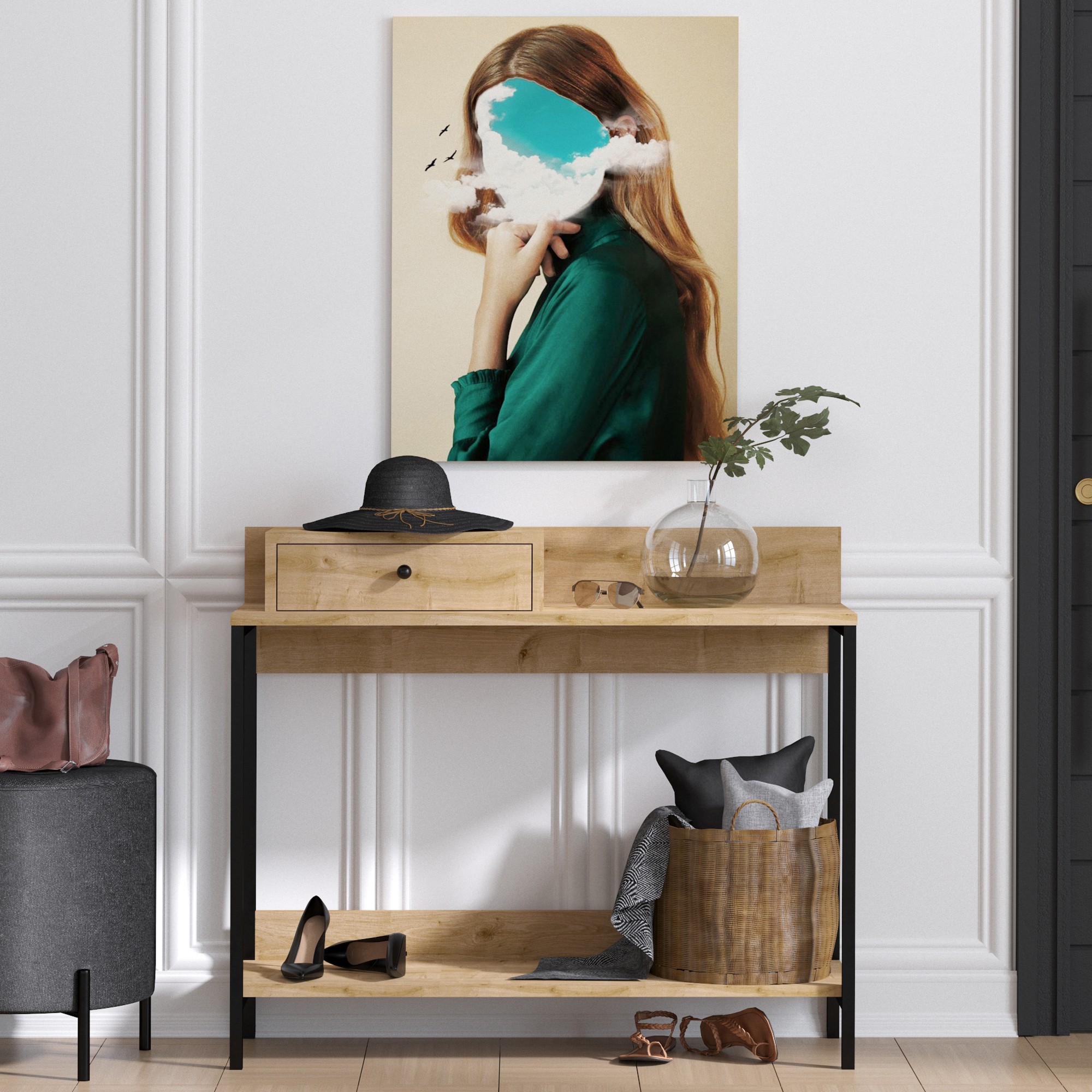 393MRD111620-201.jpg Alix - Sapphire Oak – Комода - Image 1