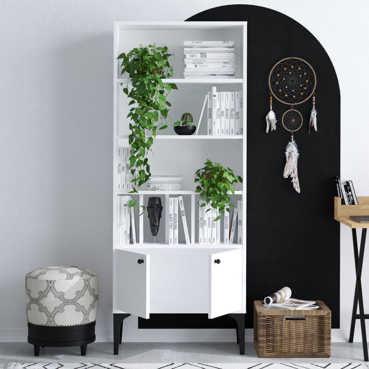 Spica – Полица за книги - Image 2