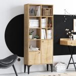 Castor – Полица за книги