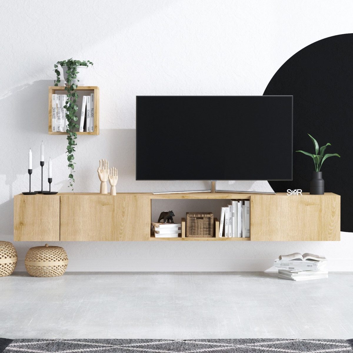 Avior – ТВ комода - Image 3