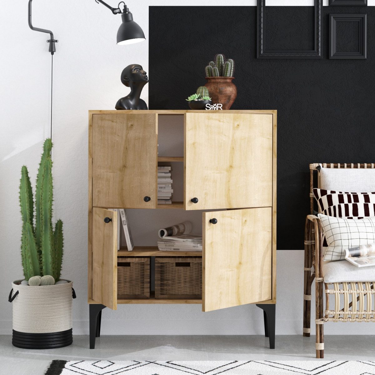 Capella – Конзола - Image 2