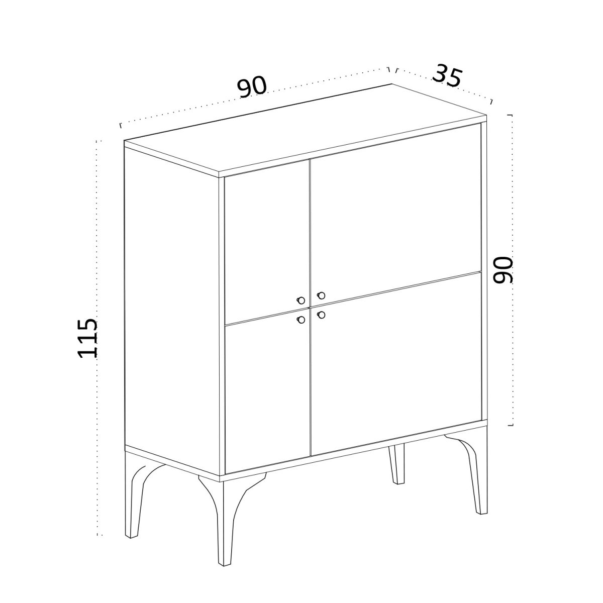 Capella – Конзола - Image 5