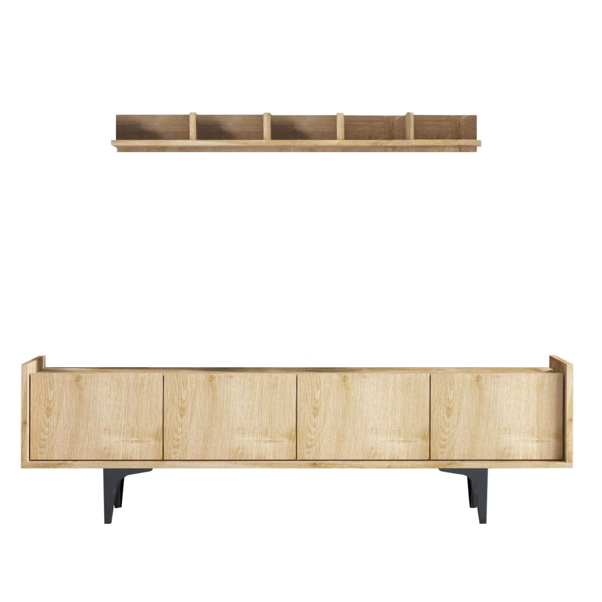 Cursa – ТВ комода - Image 4