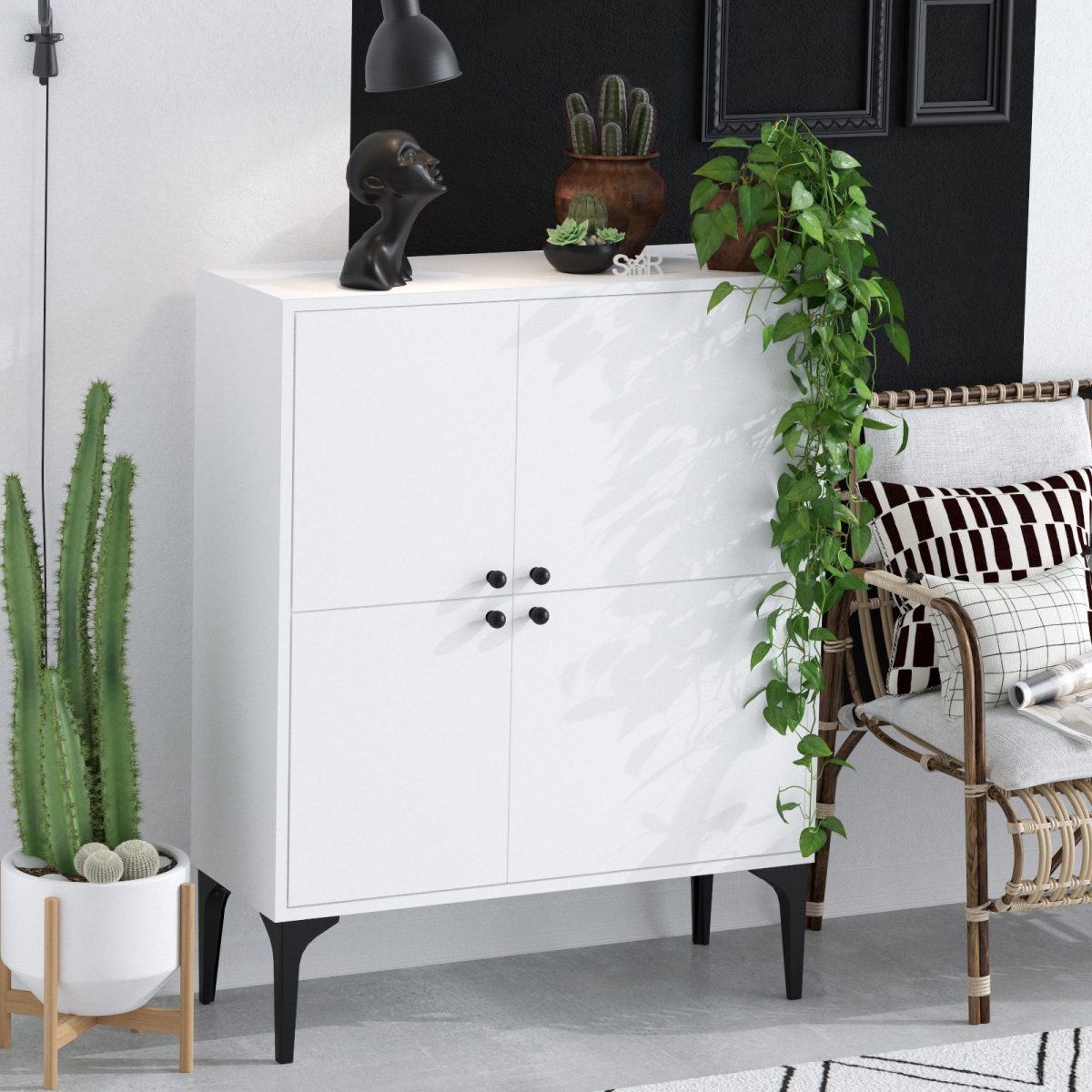 Moon – Конзола - Image 2