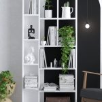 Uranüs - Dec0068 – Полица за книги