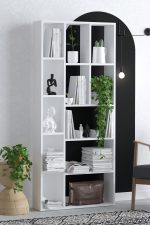 Uranüs - Dec0068 – Полица за книги - Image 2