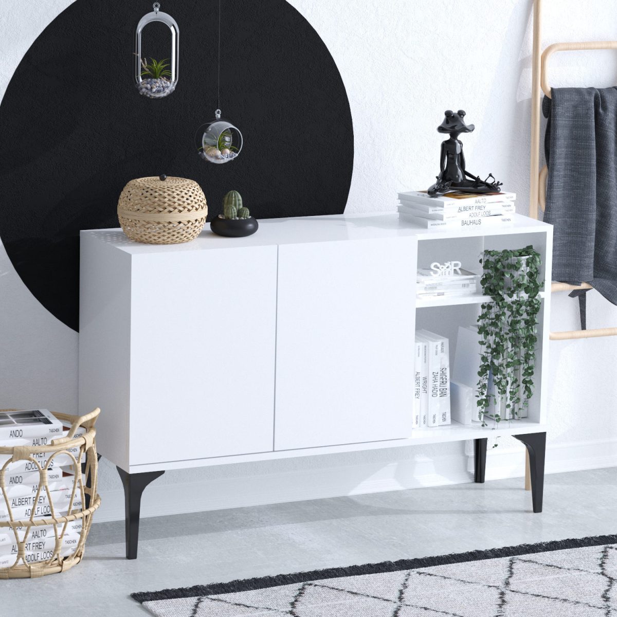 Galaxy - Dec0075 – Конзола - Image 2