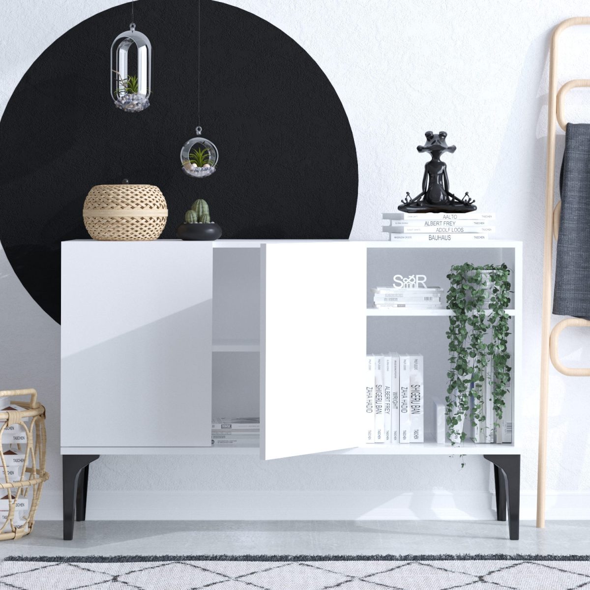 Galaxy - Dec0075 – Конзола - Image 3