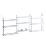 Lungo – Полица за книги - Image 4