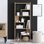 Megg – Полица за книги