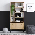 Fix - Dec0056 – Полица за книги