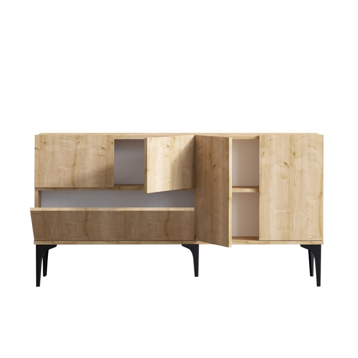 Tress - Dec0025 – Конзола - Image 4