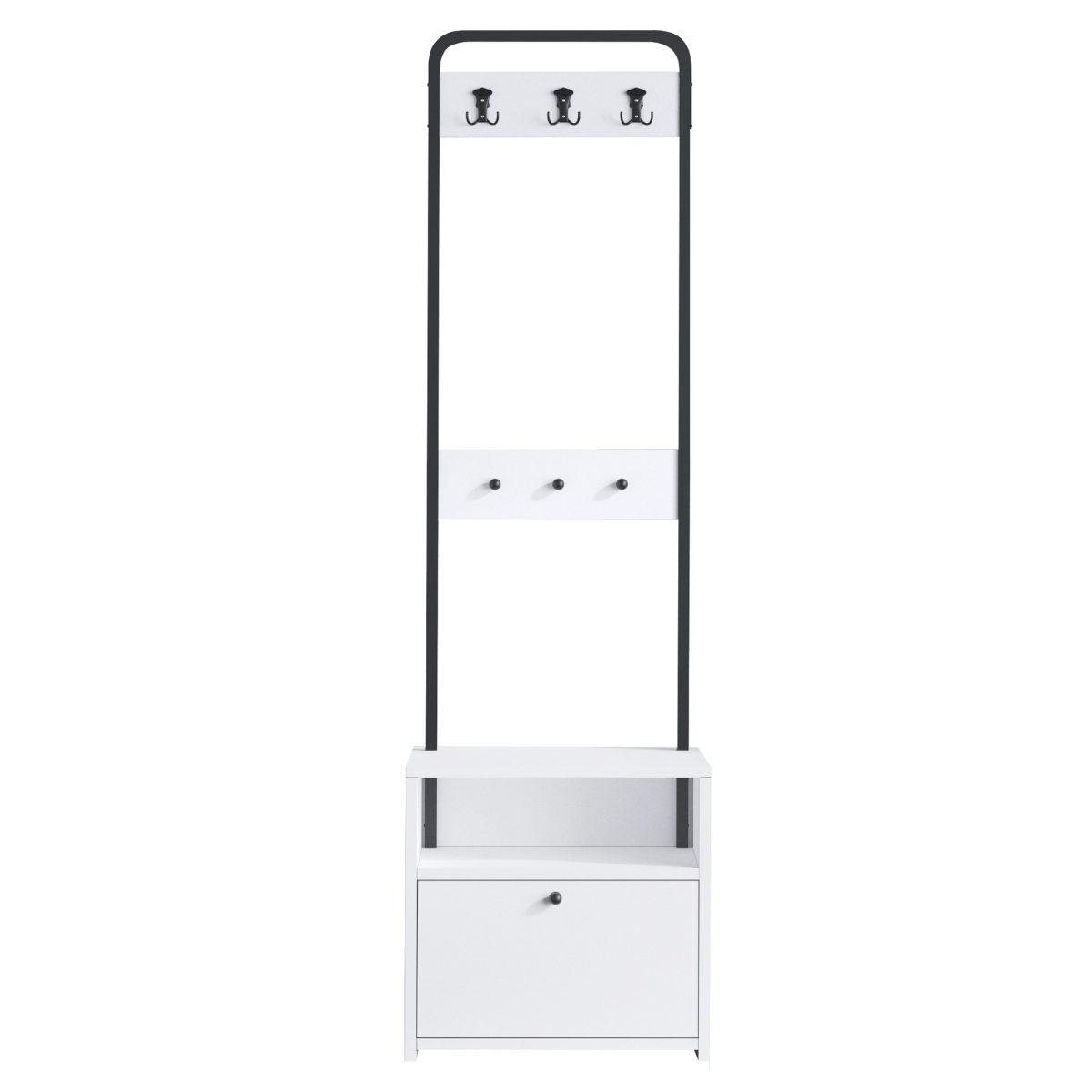 Tina – Гардеробер за претсобје - Image 3