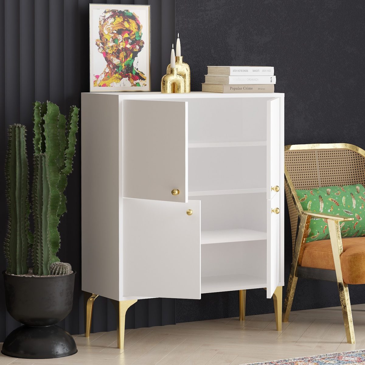 Celina – Конзола - Image 3