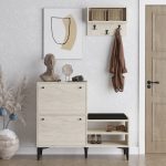 Bred - Travertine – Чевларник