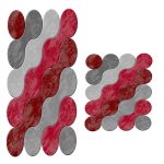 21011715Kz – Патосници за бања (2 парчиња) - Image 3