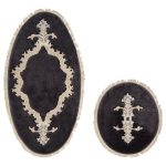 Alne4655 – Патосници за бања (2 парчиња) - Image 2