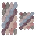 21011715Rn – Патосници за бања (2 парчиња) - Image 3