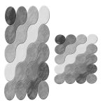 21011715Gr – Патосници за бања (2 парчиња) - Image 3