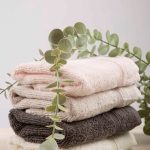 Deco – Комплет пешкири за перење (4 парчиња)