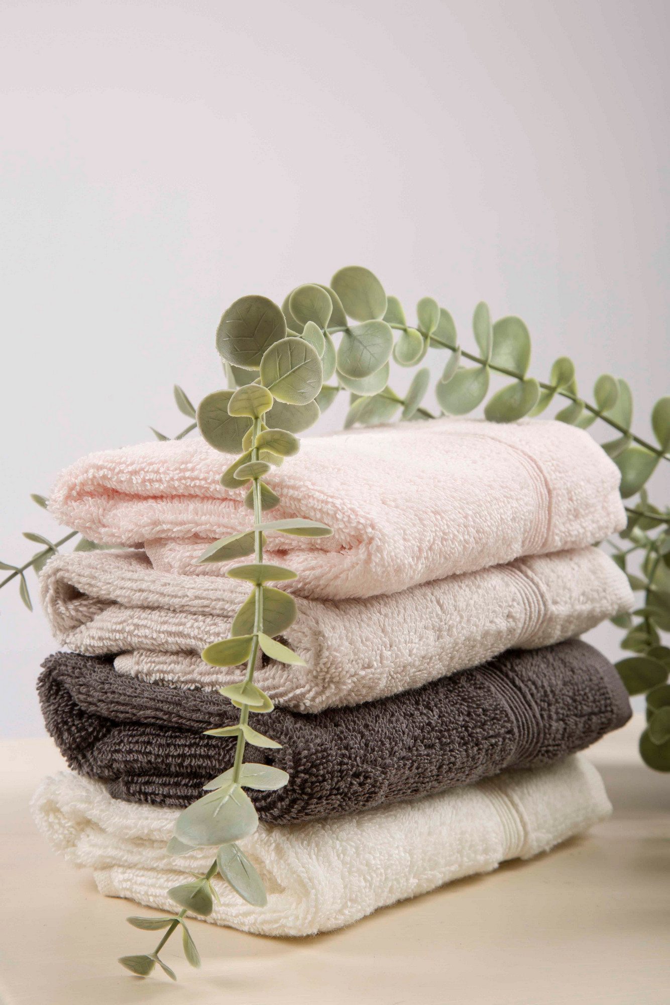 396RYH156520-201.jpg Deco – Комплет пешкири за перење (4 парчиња) - Image 1