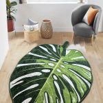 Lapel - Green – Тепих (80 x 140)