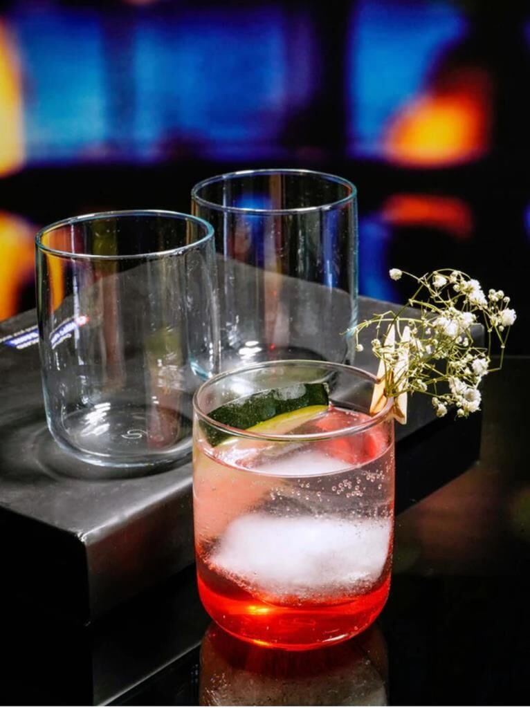 PB-420112 – Стаклен комплет (6 парчиња)