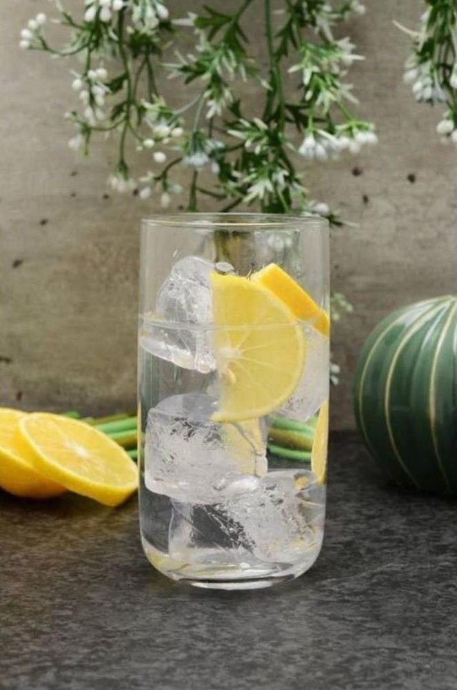 PB-420805 – Стаклен комплет (6 парчиња)