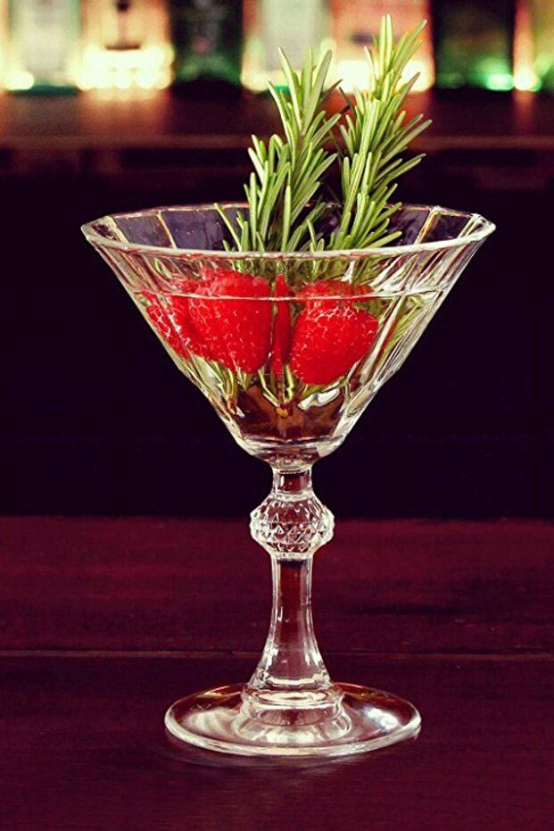 PB-440099 – Стаклен комплет (6 парчиња)