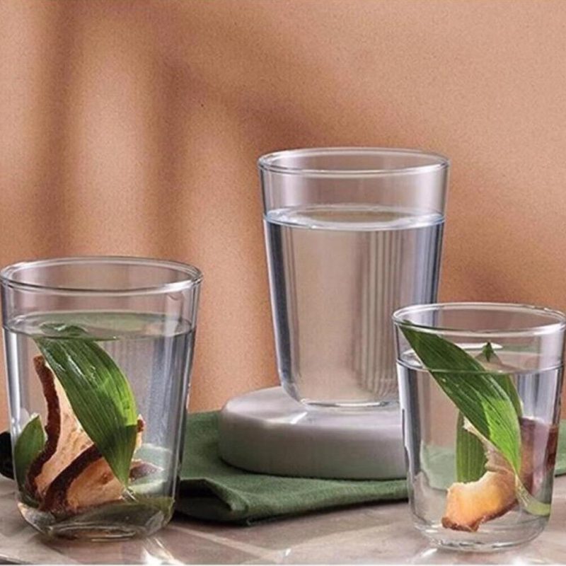 PB-420512 – Стаклен комплет (6 парчиња)