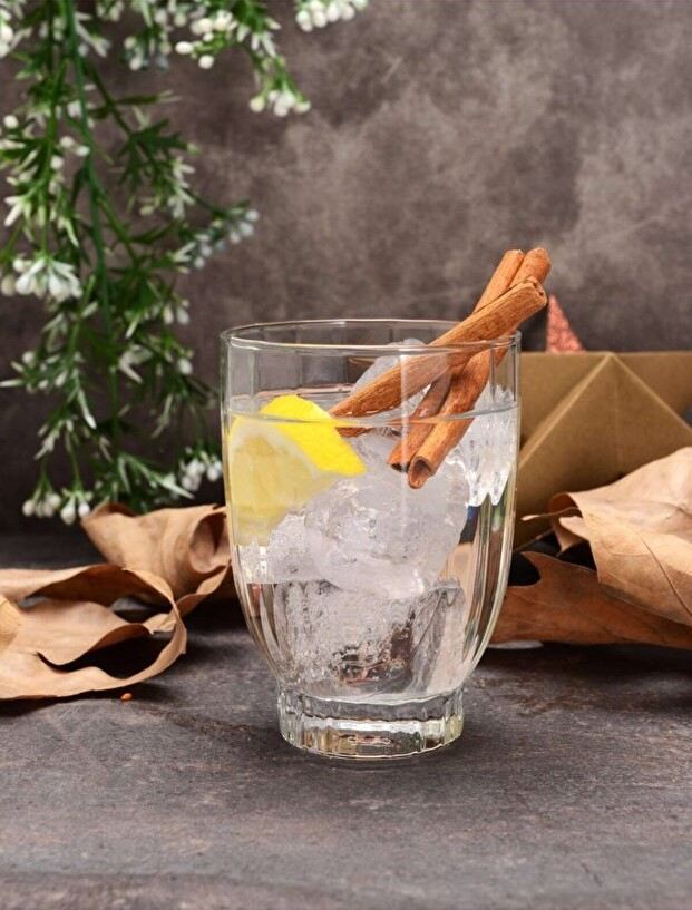 PB-420702 – Стаклен комплет (6 парчиња)