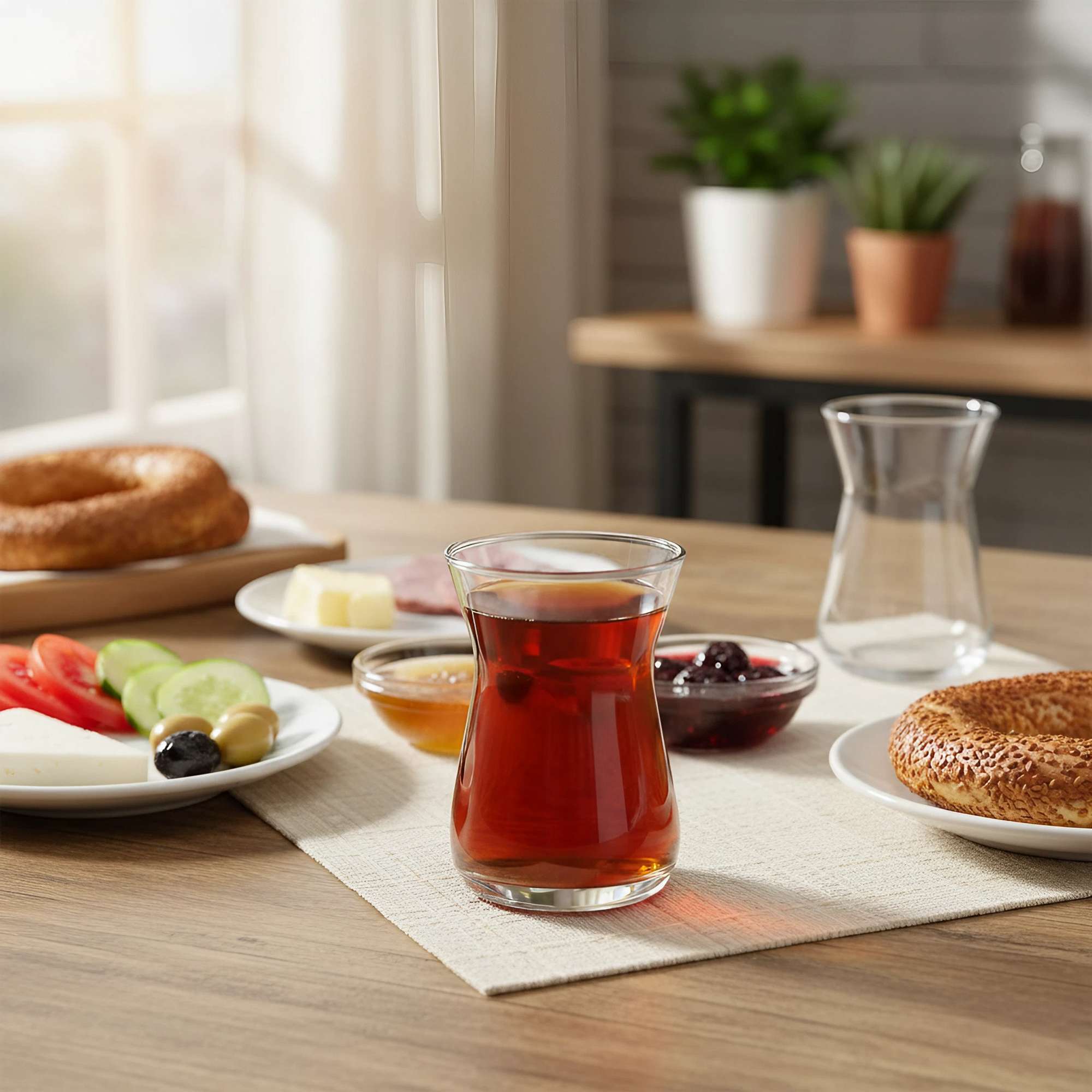 409PBH111620-201.jpg PB-42451 – Стаклен комплет (6 парчиња) - Image 1