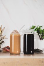 F10008 – Стаклен комплет (2 парчиња)