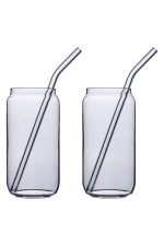 F10008 – Стаклен комплет (2 парчиња) - Image 2