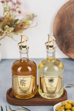 F10010 – Комплет за дозер за масло (2 парчиња)