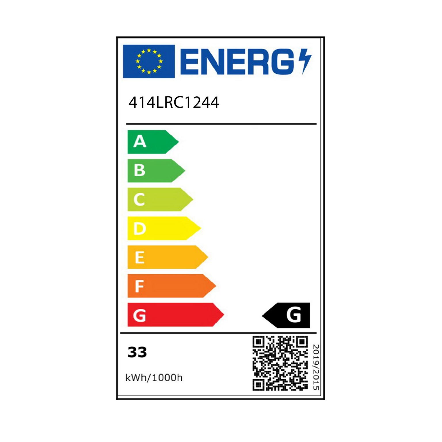 L1243 - Black – Лустер - Image 5