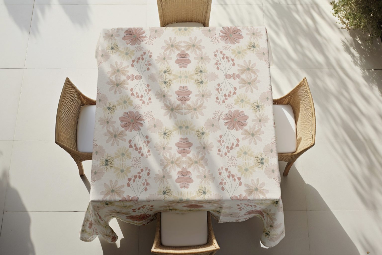 Asr-tblclt25 -14 - 140 x 300 – Чаршав за маса - Image 3