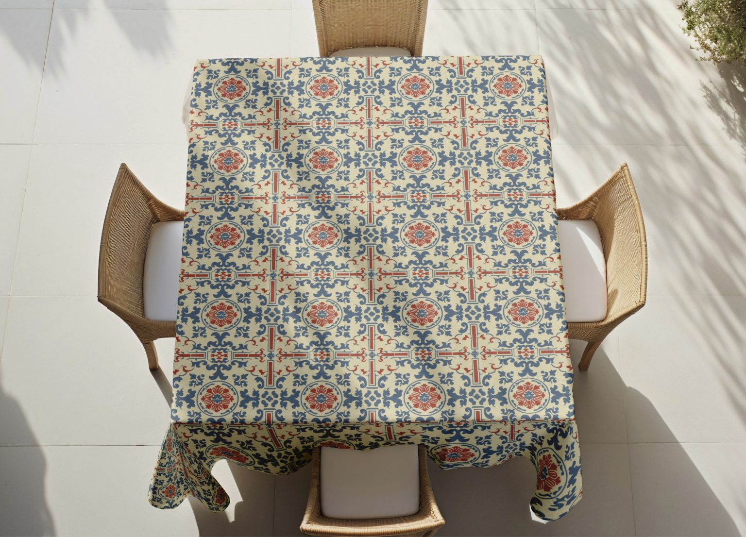 Asr-tblclt25 -20 - 140 x 300 – Чаршав за маса - Image 3