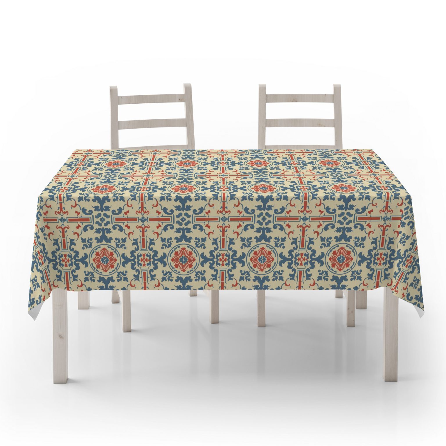 Asr-tblclt25 -20 - 140 x 300 – Чаршав за маса - Image 4