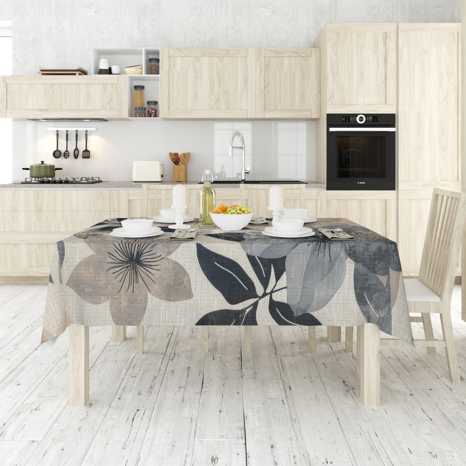 Asr-tblclt25 -21 - 140 x 300 – Чаршав за маса - Image 2